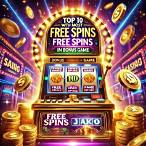 slot games free spins